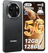 スマートフォン本体 Blackview SHARK 9 5G 8GB/256GB Blackview Shark 9【スペック】価格や発売日 | スマホBANK
